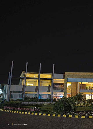 6 ANNUAL REPORT 2020 DGKC
 