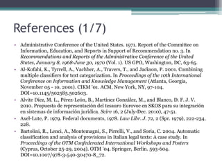 Digital PTOA: Next StepsSpring 2011: Receive input from colleagues at conferencesSummer & Fall 2011: Build prototype