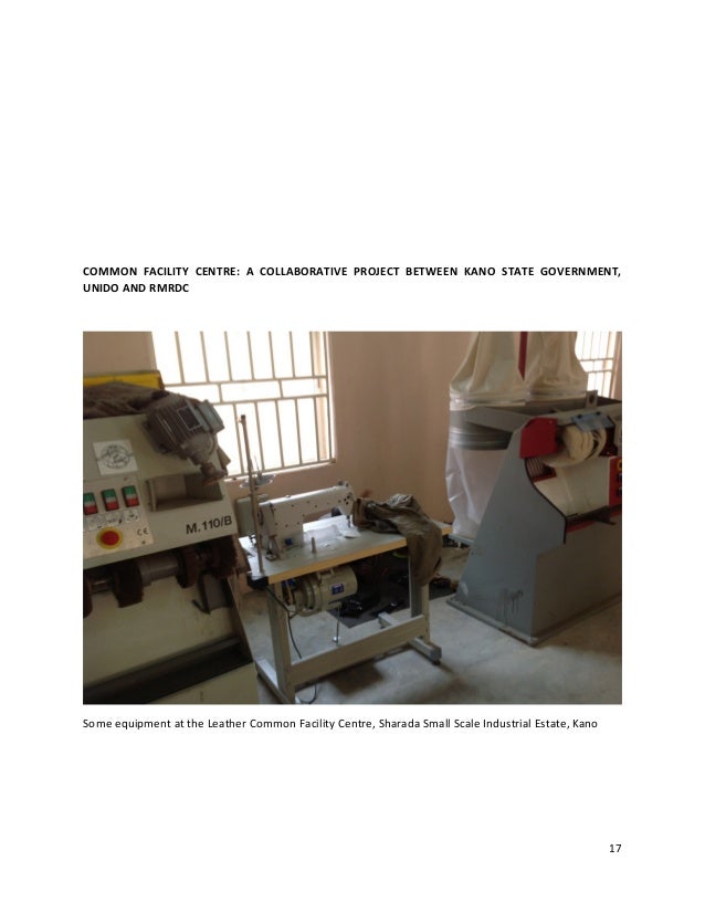 RAW MATERIALS RESEARCH AND DEVELOPMENT COUNCIL(RMRDC) DIRECTOR GENER…