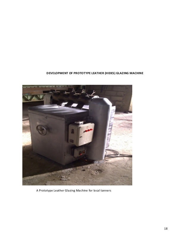 RAW MATERIALS RESEARCH AND DEVELOPMENT COUNCIL(RMRDC) DIRECTOR GENER…