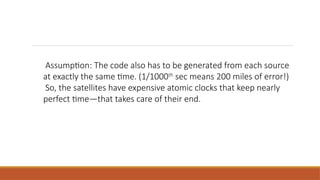 Dgps | PDF