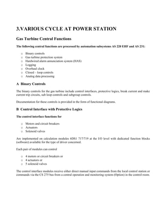 Dgps control system | DOC