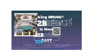 Determine New CTA
March 9 - 11, 2026
Omni La Costa Resort, Carlsbad
JOIN US IN
 