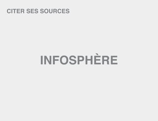 Formation DGR5219 aut 2013