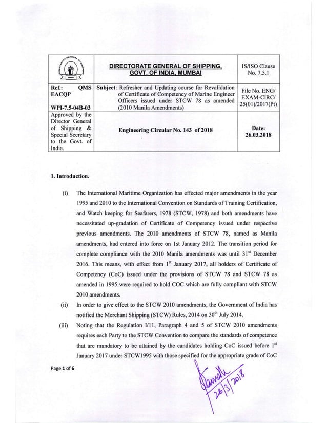 Dgs Guidelines For Rut Course PDF dgs-guidelines-for-rut-course-pdf