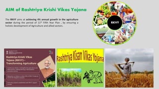 Rkvy Government Schemes of India | PPTX