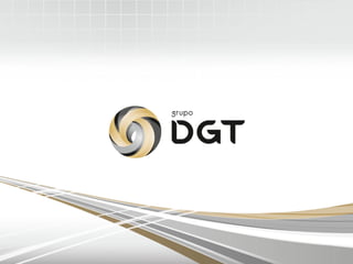 DGT Express - Apresentação Institucional