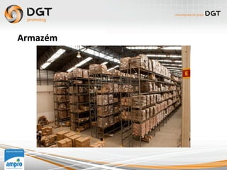  Armazém	
  
 