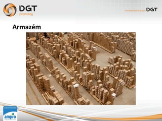  Armazém	
  
 