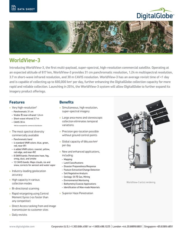 World View 3 PDF