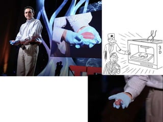 3D printing introduction 