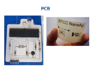 3D printing introduction 