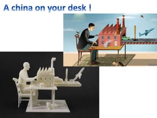 3D printing introduction 