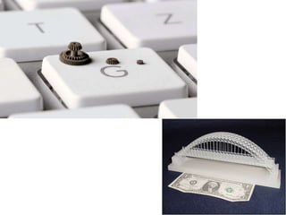 3D printing introduction 