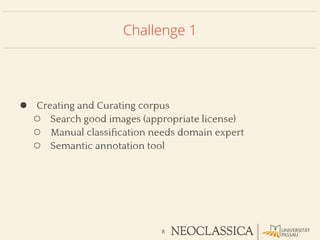Object Classification in Images of Neoclassical Artifacts using Deep ...
