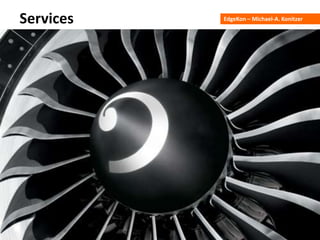 EdgeKon – Michael-A. KonitzerServices
 