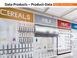 EdgeKon – Michael-A. KonitzerData-Products – Product-Data
 
