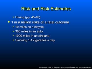 Dh 111 radiation biology (ch.4) power point | PPT