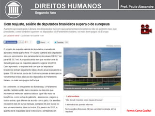 Fonte: Carta Capital
 