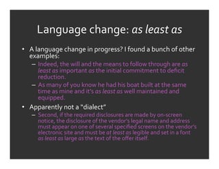 Examples Language Changing Reality Natural Language Processing Tools for the Digital Humanities | PDF