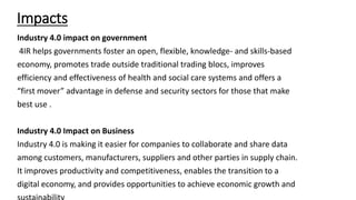 INDUSTRY 4.0 IN CONTEMPORARY MANAGEMENT. | PDF