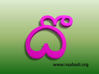 www.naabadi.org
 