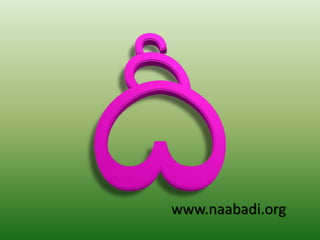 www.naabadi.org
 