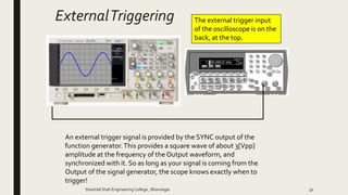 AC Signal Sources. | PPTX