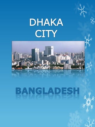 Dhakacity 004
