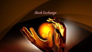 StockExchange
 