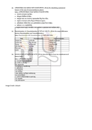 Image Credit: Udvash
 