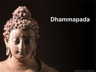 Dhammapada 