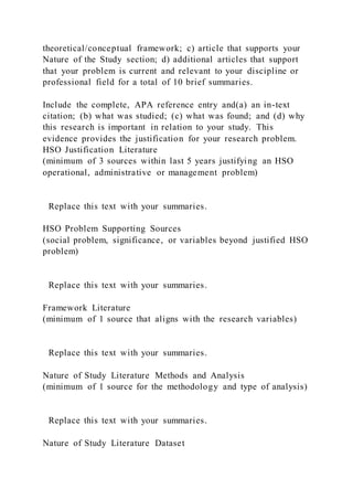 DHA Prospectus FormStudents Complete your doctoral prospectus | DOCX