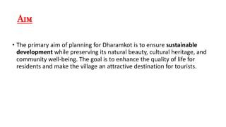 DHARAMKOT HIMACHAL PRADESH RECHARCH BY RITIK | PDF