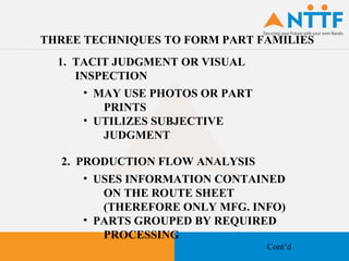 Classification Of Coding | PPT