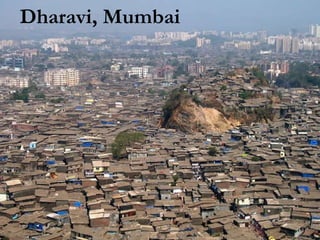 Dharavi, mumbai