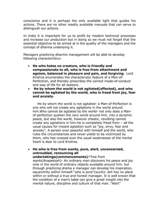 Dharma Imtp Presentation