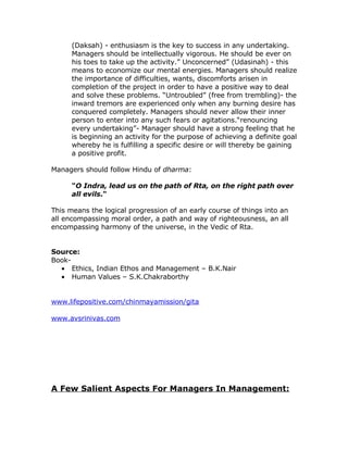 Dharma Imtp Presentation