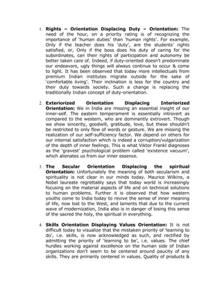 Dharma Imtp Presentation