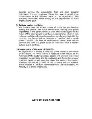 Dharma Imtp Presentation