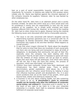 Dharma Imtp Presentation