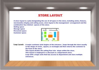 VISUAL MERCHANDISING | PDF