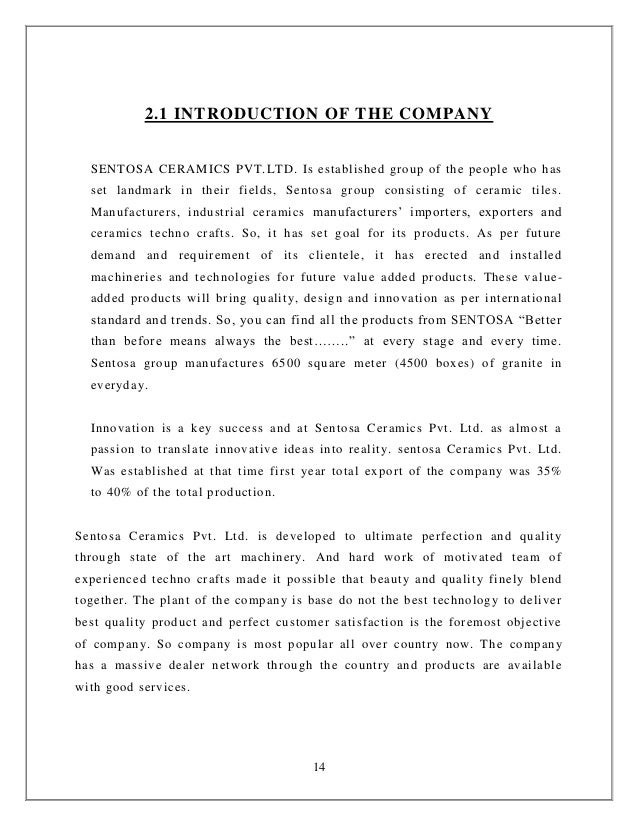 lab report santosa co