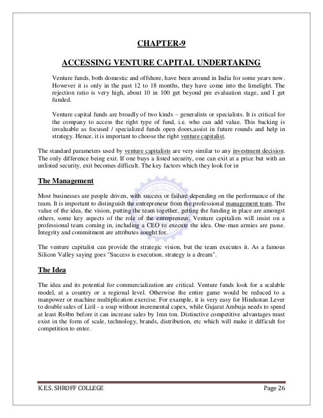 venture capital cover letter rome fontanacountryinn com venture capital cover letter