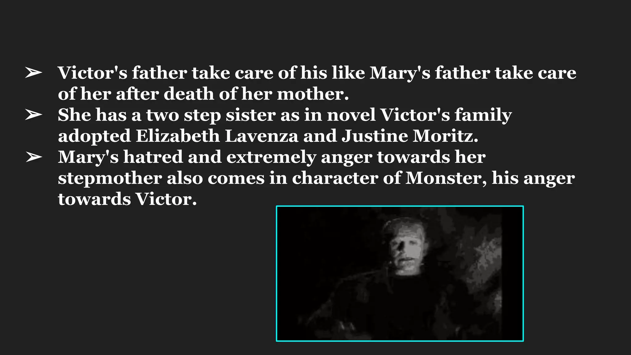 Psychological Approach in Frankenstein PDF