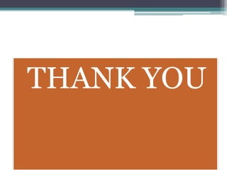 THANK YOU
 
