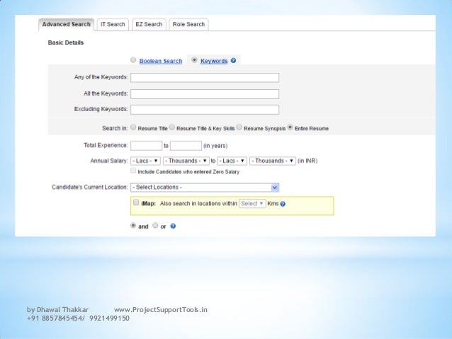 how to download a resumes