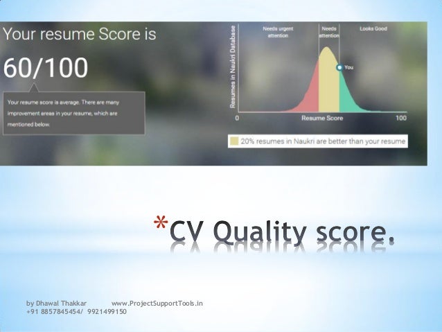 how to search resume in naukri