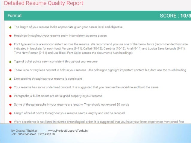 how to search resume in naukri