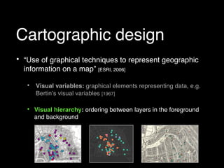Data Visualization via Enhanced Maps in a Digital Humanities Context ...